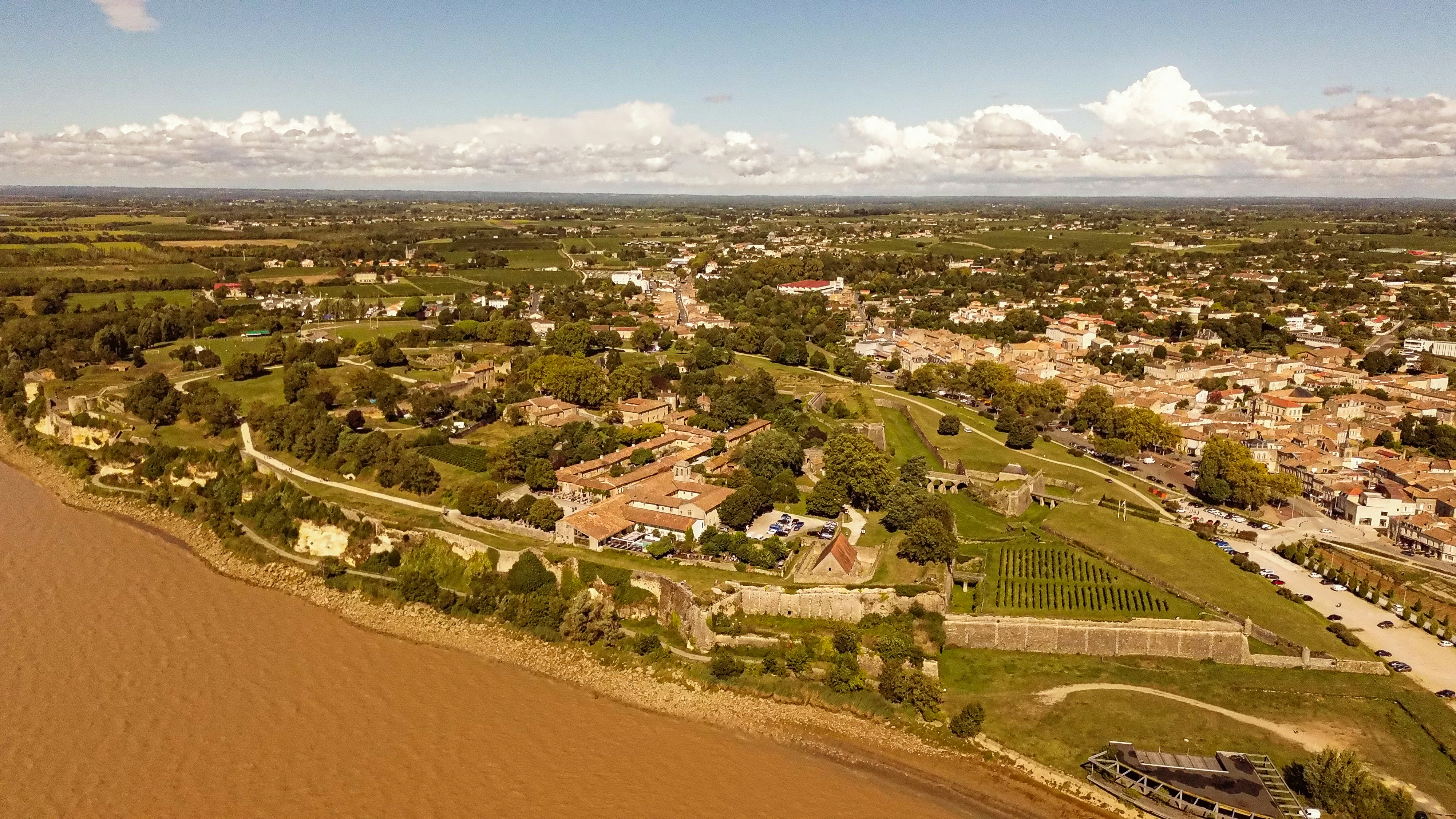Agen (Nouvelle-Aquitaine) — vue illustrative